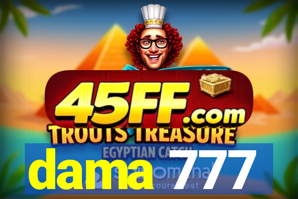 dama 777